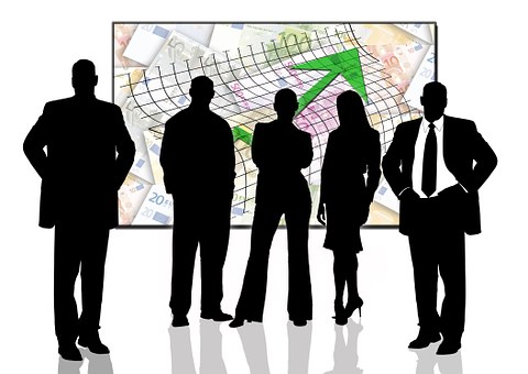 企業滾動年報